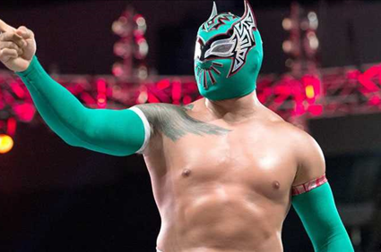 Sin Cara Requests Release from WWE
